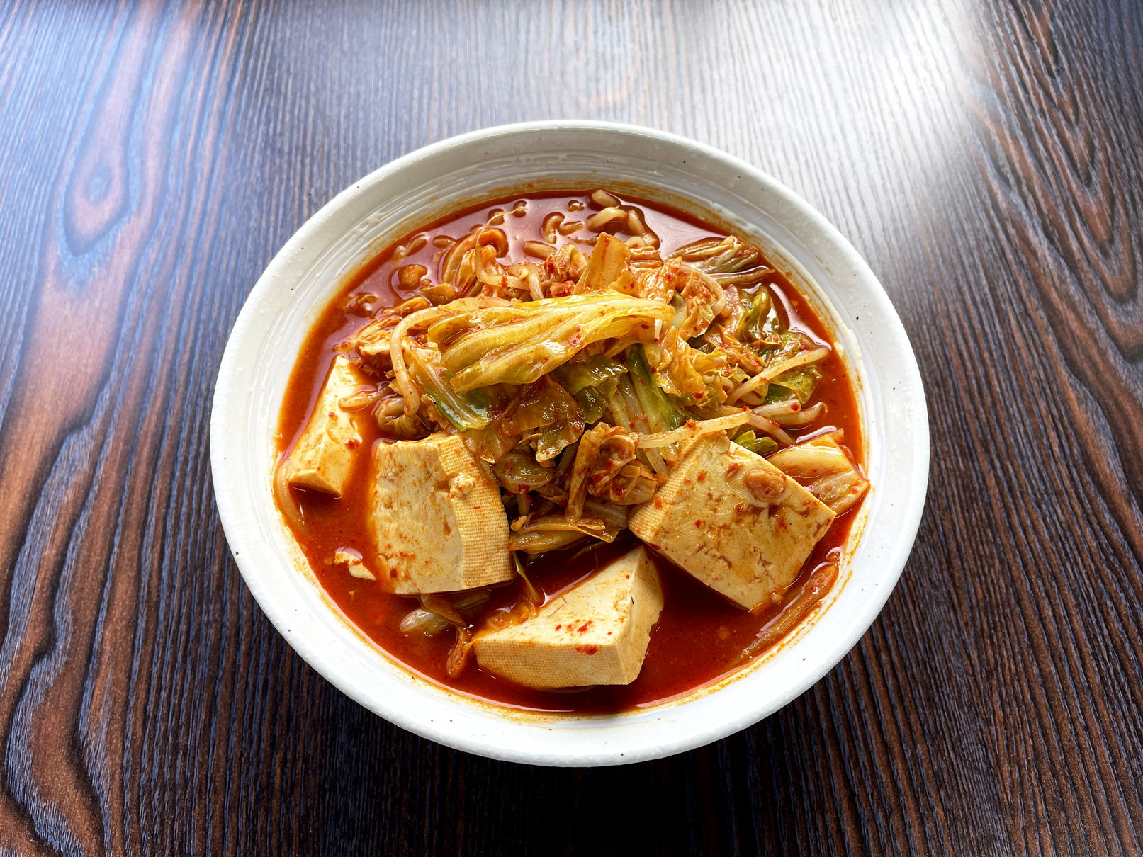 旨辛タンメンKARAMISO